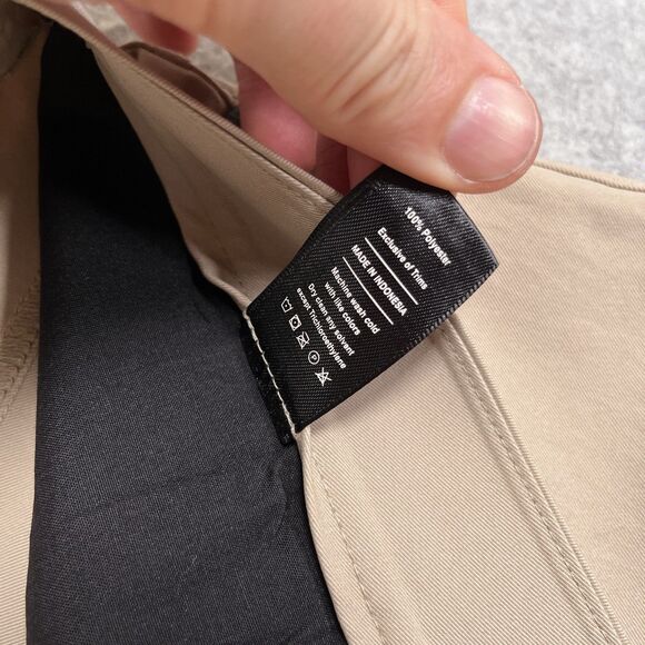 Public Rec Dealmaker 5 Pocket Pant Mens 44 x 30 (44x29) Sand Performance Stretch - Picture 12 of 12